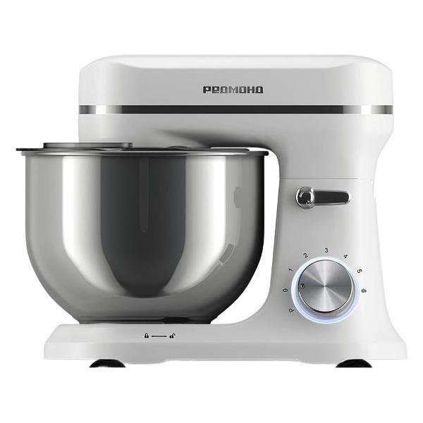 Изображение товара Планетарный миксер Redmond FM-603 белый
