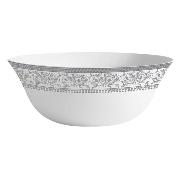 Изображение товара Набор салатников LA OPALA Sovrana Persian Silver 100мм 6шт