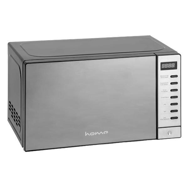 Изображение товара Микроволновая печь с грилем HOME HDG207AB