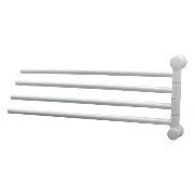 Изображение товара Держатель для полотенец Wasserkraft K-1034 White