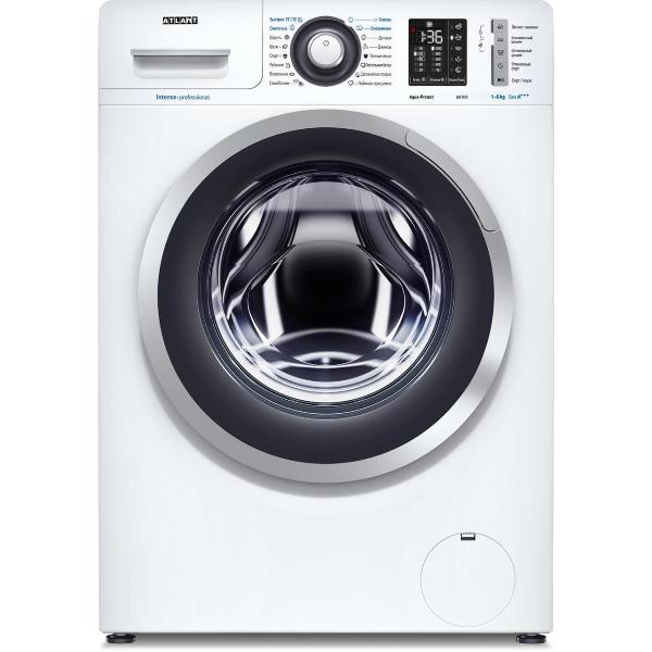 Изображение товара Стиральная машина узкая Атлант СМА 70С105-00