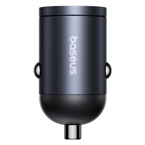Изображение товара Автомобильное зарядное устройство Baseus Tiny Star Mini