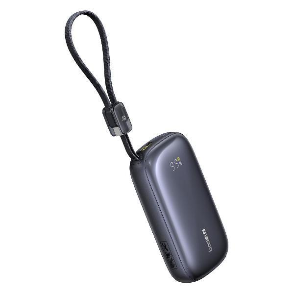 Изображение товара Внешний аккумулятор Baseus EnerFill FC21 Qpow 3 Ultra 20000mAh 45W Cosmic B