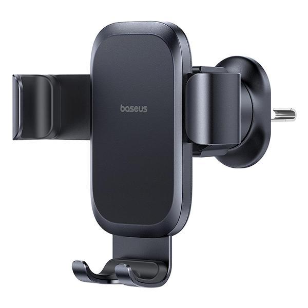 Изображение товара Автомобильный держатель Baseus Metal Age Go Gravity Cosmic Black