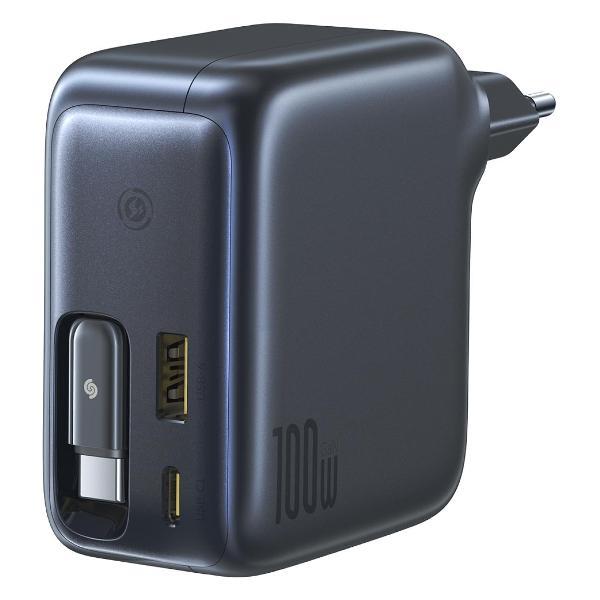 Изображение товара Сетевое зарядное устройство Baseus EnerCore CJ11