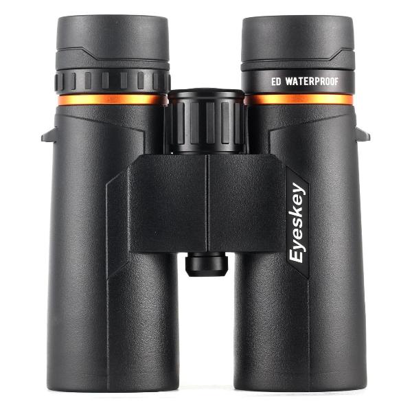 Изображение товара Бинокль Eyeskey ProPilot-ED 10X42 (EyeS-B118)