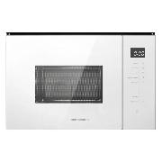 Изображение товара Встраиваемая микроволновая печь Kuppersberg HMW 651 W