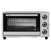 Изображение товара Мини-печь Ardo MO2531S2 Silver
