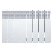 Изображение товара Биметаллический радиатор Oasis Heat 350/90/8