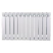 Изображение товара Биметаллический радиатор Halsen 500/100/12