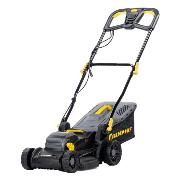 Изображение товара Газонокосилка электрическая Champion EM3414
