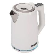 Изображение товара Электрочайник Polaris PWK 1746 CAD WIFI IQ Home белый