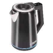 Изображение товара Электрочайник Polaris PWK 1746 CAD WIFI IQ Home черный
