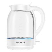 Изображение товара Электрочайник Polaris PWK 1797CGL Water Way Pro белый