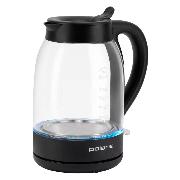 Изображение товара Электрочайник Polaris PWK 1797CGL Water Way Pro