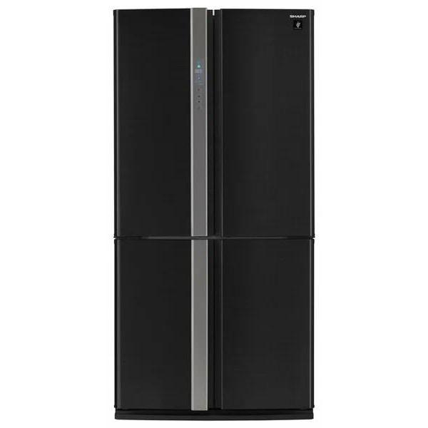 Изображение товара Холодильник Sharp SJ-FS 97 VBK
