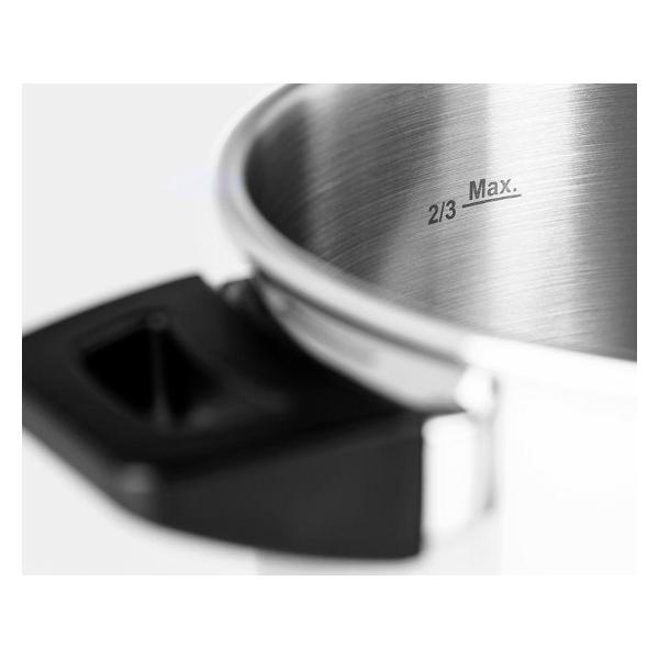 Изображение товара Скороварка Silampos 64A122018708100