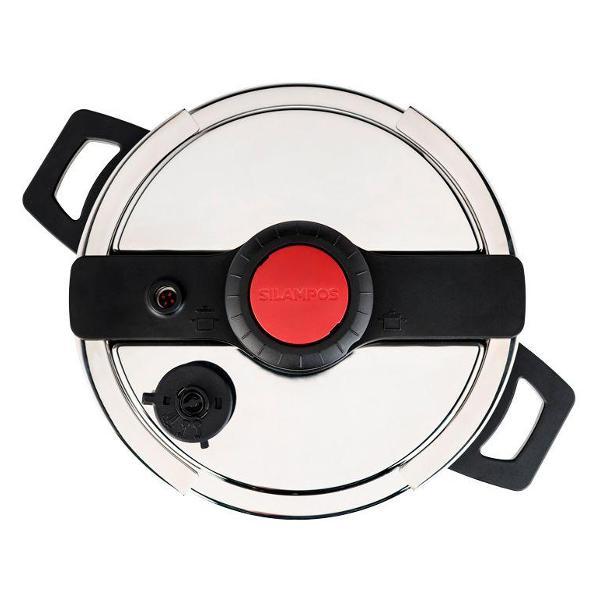 Изображение товара Скороварка Silampos 64A122018706100