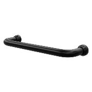 Изображение товара Поручень для ванной Wasserkraft K-1066 Gun metal