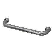 Изображение товара Поручень для ванной Wasserkraft 1066 Nickel
