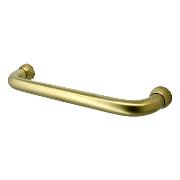 Изображение товара Поручень для ванной Wasserkraft K-1066 Brushed Gold