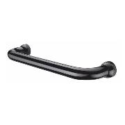 Изображение товара Поручень для ванной Wasserkraft K-1066 Polished Black