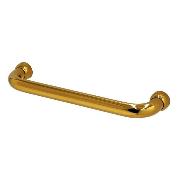 Изображение товара Поручень для ванной Wasserkraft K-1066 Polished Gold