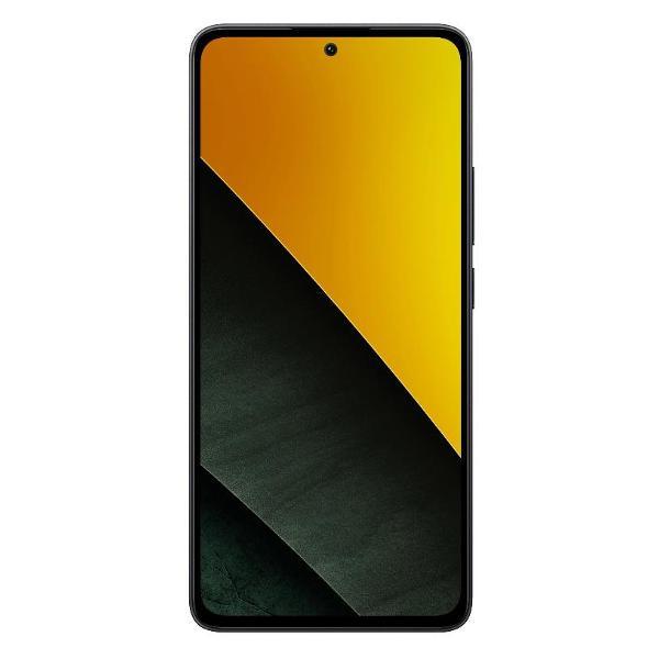 Изображение товара Смартфон POCO M7 Pro 8/256GB Black
