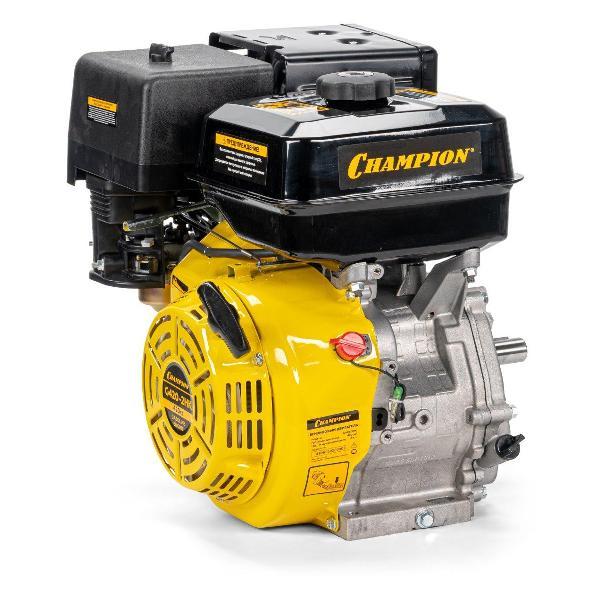 Изображение товара Двигатель бензиновый Champion G420-2HK