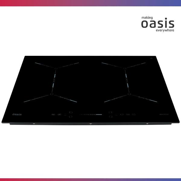 Изображение товара Встраиваемая индукционная панель независимая Oasis P-EIGD