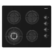 Изображение товара Встраиваемая газовая панель независимая Comfee CGH612GB