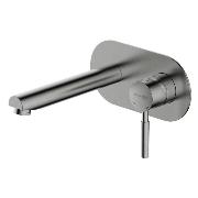 Изображение товара Смеситель Wasserkraft Wern 4230
