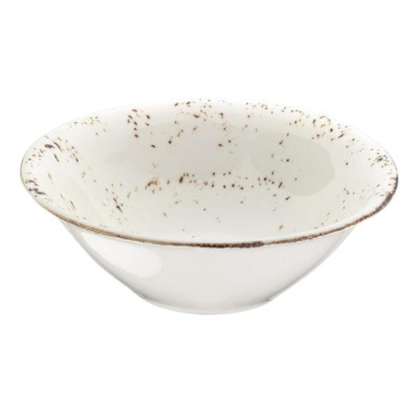 Изображение товара Тарелка столовая BONNA 2 шт., 18 см 700 мл., зерно