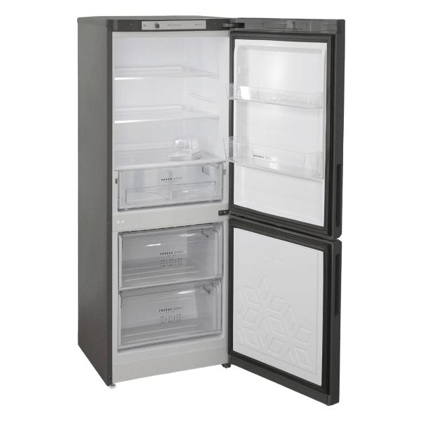 Изображение товара Холодильник Бирюса W6141 Graphite