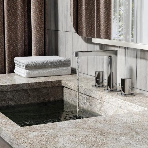 Изображение товара Смеситель Wasserkraft Naab 8635