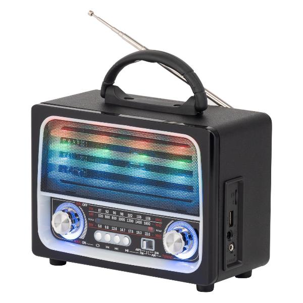 Изображение товара Радиоприемник MAX MR-320