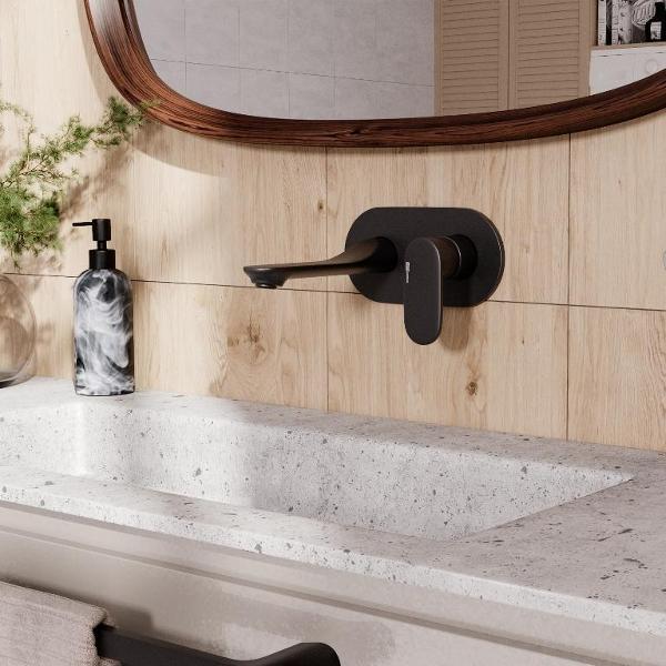 Изображение товара Смеситель Wasserkraft Elbe 7430