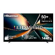 Изображение товара Телевизор Hisense 85U7Q