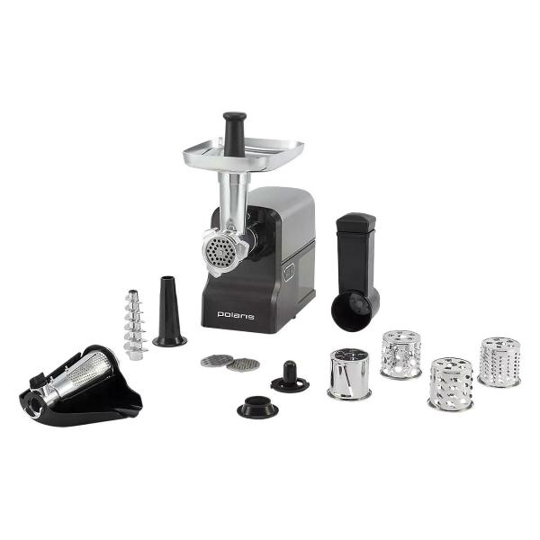 Изображение товара Электромясорубка Polaris PMG 2585A RUS