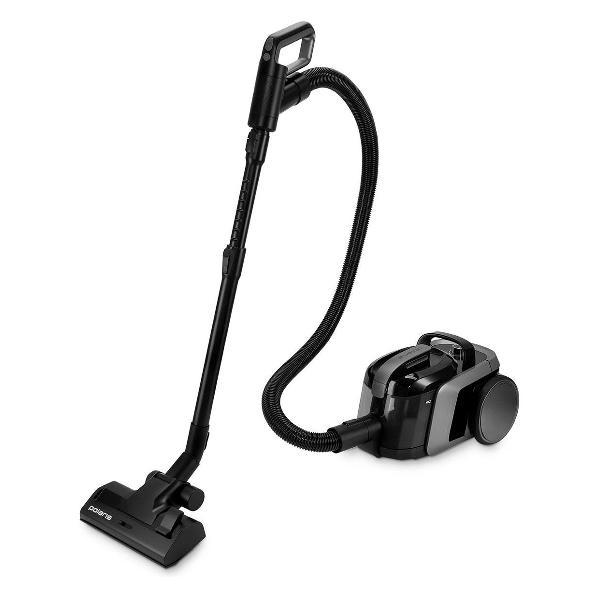 Изображение товара Пылесос с контейнером для пыли Polaris PVC 1909