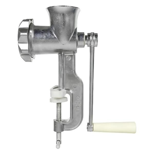 Изображение товара Мясорубка механическая Ротор ДИВА МРП с ручным приводом