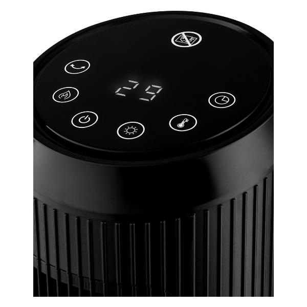 Изображение товара Тепловентилятор керамический Brayer BR4863