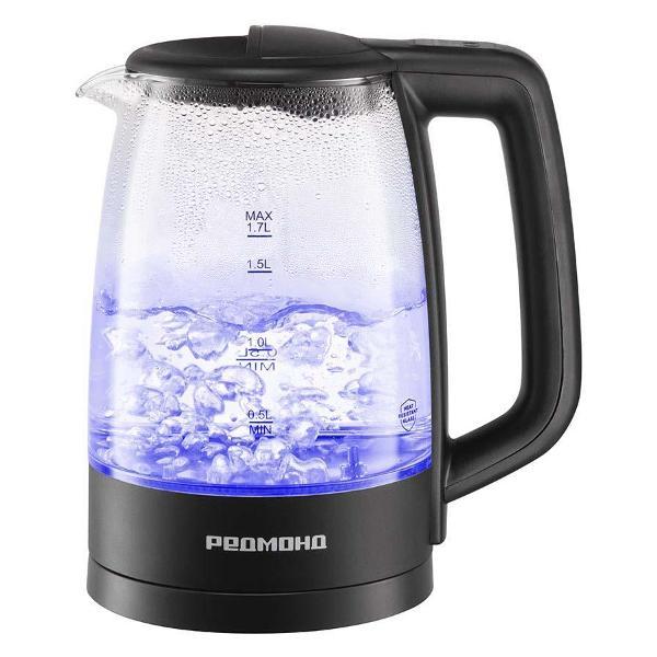 Изображение товара Электрочайник Redmond KG-270