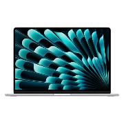 Изображение товара Ноутбук Apple MacBook Air 13 M3 8/256GB Silver (MRXQ3LL/A)