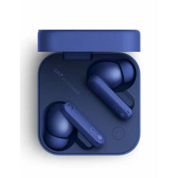 Изображение товара Наушники внутриканальные Bluetooth Nothing Buds Pro 2 B187 Blue