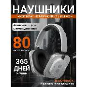 Изображение товара Наушники Nothing B170 (A11300006)