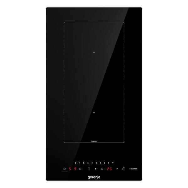 Изображение товара Встраиваемая модульная индукционная панель независимая Gorenje GI3202BSCE
