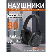 Изображение товара Наушники Nothing B170 (A11300003)