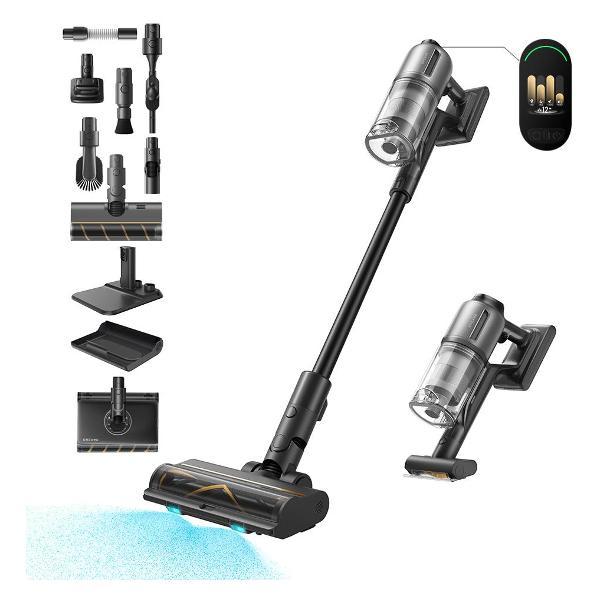 Изображение товара Пылесос ручной (handstick) Dreame Z30 Aqua Cycle