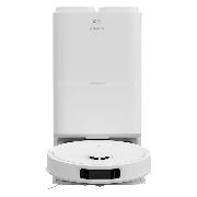 Изображение товара Робот-пылесос Polaris PVCRAC 7790 WIFI IQ Home White